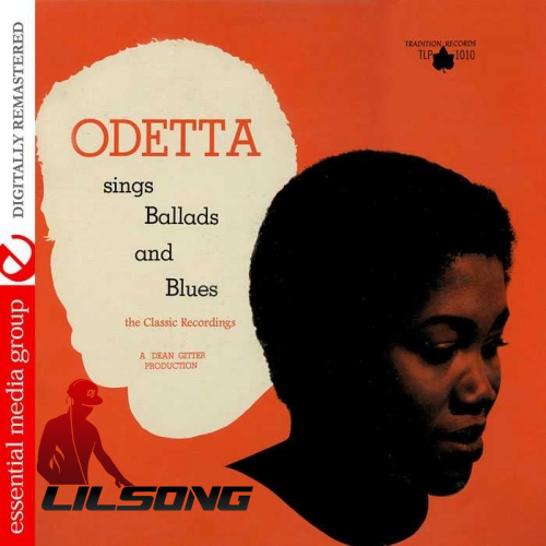 Odetta - Odetta Sings Ballads And Blues